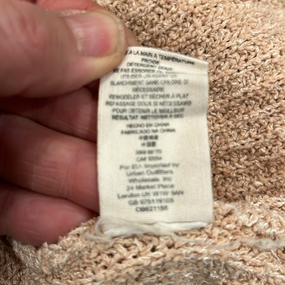 EUC Free People sweater - Picture 11 of 11